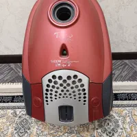 جاروبرقی الجی