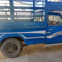 نیسان دیزل|خودرو سواری و وانت|شهرکرد, |دیوار