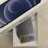 آیفون 12 نرمال|موبایل|کرج, شهرک جهان‌نما|دیوار