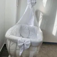 گهواره و تخت کودک|تخت و سرویس خواب|سیرجان, |دیوار