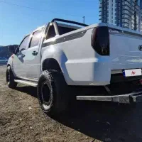 کارون یدک کش درحد30تاکار زیر قیمت مدل 401