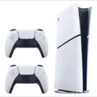 ps 5 فقط با یک برگ چک