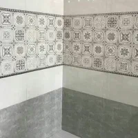 کاشیکاری و سرامیک وسیمان کاری|خدمات پیشه و مهارت|رباطکریم, شترخوار|دیوار