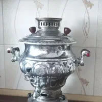 سماور برادران سیفی