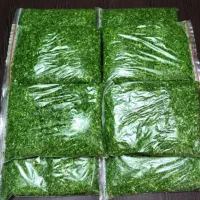 سبزی خورد شده
