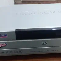 دستگاه سی دی سامسونگ