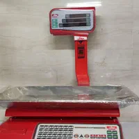 ترازو باسکول توزین صدر محک