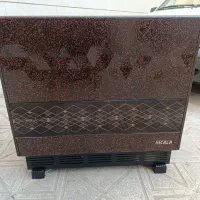 بخاری بزرگ 12هزار نیک کالا بهترین مارک درحدنو|بخاری، هیتر، شومینه|الوند, |دیوار