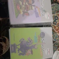 کنکوری کتاب