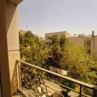 دروس تهاتر و فروش275متر 4خواب (2پارکینگ) 2  انباری