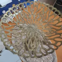 ظرف میوه|ظروف سرو و پذیرایی|خوی, |دیوار