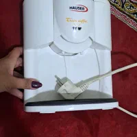 دستگاه قهوه ساز