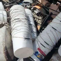 سطل رنگ سالم همراه درب|عمده‌فروشی|تهران, کوهسار|دیوار