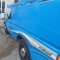 نیسان تک سوز مدل ۴۰۱|خودرو سواری و وانت|بروجرد, |دیوار