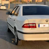 سمند ۸۶ Lx تک برگ|خودرو سواری و وانت|قرچک, مهدیه|دیوار