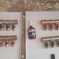 لوله کشی آب،فاضلاب و تعمیرات|خدمات پیشه و مهارت|خرم‌آباد, |دیوار