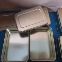 تولیدی جعبه فلزی وقوطی فلزی و اعطای نمایندگی سراسر|خدمات پیشه و مهارت|خاوران, |دیوار