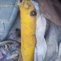 جک وپمپ هیدرولیک پنج تنی خاوری