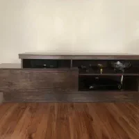 میز تلویزیون 160 سانت عرض