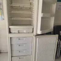 یخچال 2در  دونار خزر|یخچال و فریزر|سرپل ذهاب, |دیوار