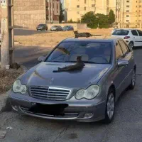 بنز c200 - کمپرسور سال ۲۰۰۶ ( W203 )|خودرو سواری و وانت|تهران, آسمان|دیوار