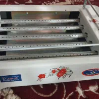 کباب پز  نو نو نو اصلا استفاده نشده