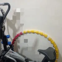 الاپتیکال-دوچرخه‌ثابت-مسگری - استپر چهارکاره|تجهیزات ورزشی|اصفهان, کوی امام|دیوار