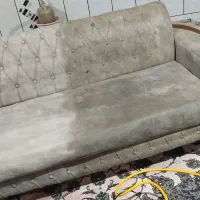 مبل شویی هوم واش(خانوم وآقا)|خدمات نظافت|زابل, |دیوار