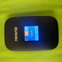 مودم همراه neterbit