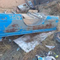 لگنی نیسان سایپا|قطعات یدکی و لوازم جانبی|اردبیل, |دیوار