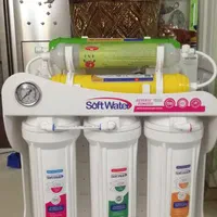 سرویس و تعمیر انواع تصفیه آب خانگی|آبسردکن و تصفیه آب|تبریز, |دیوار