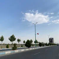 زمین-تجاری-گلسار-بربلوار