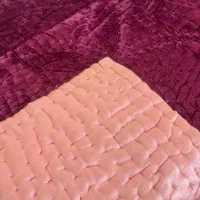 فروش لحاف مخمل