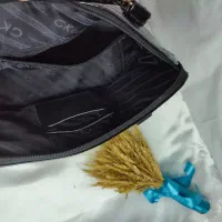 کیف ورنی بزرگ زنانه|کیف، کفش، کمربند|تهران, امام زاده عبدالله|دیوار