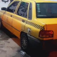 پراید|خودرو سواری و وانت|گرگان, |دیوار