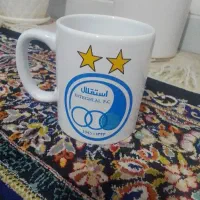 ماگ استقلالی|سرویس روتختی|زاهدان, |دیوار