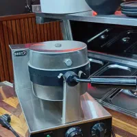 وافل ساز برند best