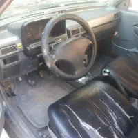 پراید مدل ۸۱|خودرو سواری و وانت|رشت, حمیدیان|دیوار