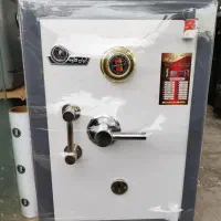 گاوصندوقsadf همه مدل در رنگ بندی گاو صندوق امنیت