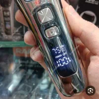 شیور ضدحساسیت خط زن ریش تراش غلطکی(عمده تک)|آرایشی، بهداشتی، درمانی|کرمانشاه, |دیوار