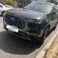 فونیکس تیگو 8 پرومکس، مدل ۱۴۰۲|خودرو سواری و وانت|تهران, حر|دیوار