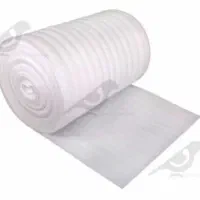 فوم رولی گمشده