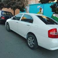 لیفان 620سانروف 1800