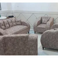 تعمیرات انواع مبل‌های راحتی سلطنتی کلاسیک|مبلمان خانگی و میز عسلی|اردبیل, |دیوار
