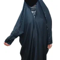 چادر مشکی مجلسی