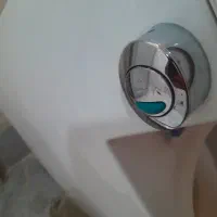 سنگ توالت فرنگی