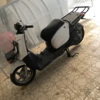 پاکشتی یاماها