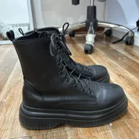 بوت نیم بوت زنانه