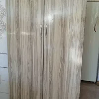 کمد لحاف بزرگ