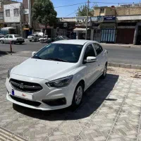 شاهین مدل ۱۴۰۳